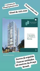 Apartamento com 13 Quartos à venda, 122m² no Umarizal, Belém