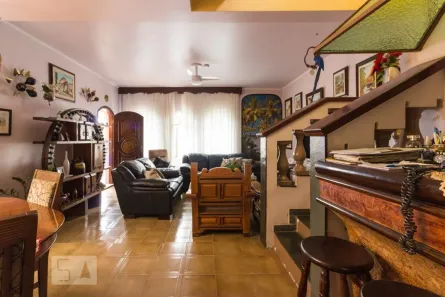 Casa com 4 Quartos à venda, 200m² no Lauzane Paulista, São Paulo