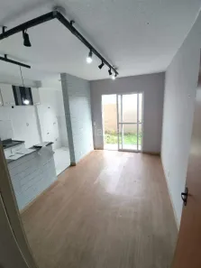 Apartamento com 2 Quartos para alugar, 60m² no Ataíde, Vila Velha