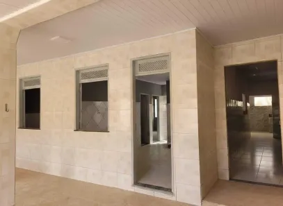 Casa com 2 Quartos à venda, 135m² no Marcos Freire II, Nossa Senhora do Socorro
