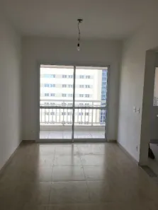 Apartamento com 3 Quartos para alugar, 66m² no Vila Homero Thon, Santo André