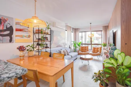Apartamento com 2 Quartos à venda, 68m² no Mont Serrat, Porto Alegre