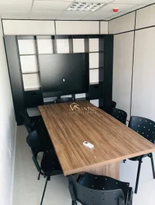 Sala Comercial à venda, 41m² no Centro, Florianópolis