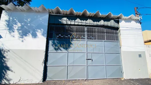 Ponto Comercial com 1 Quarto à venda, 170m² no Parque Industrial Avelino Alves Palma, Ribeirão Preto