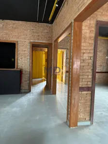 Imóvel Comercial para alugar, 200m² no Santa Paula, São Caetano do Sul