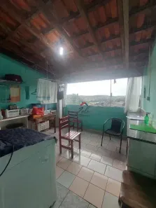 Casa com 2 Quartos à venda, 140m² no Parque Residencial Califórnia, Campo Limpo Paulista