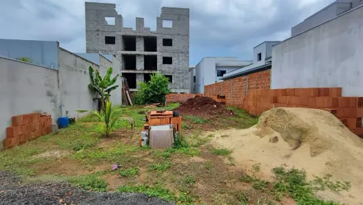Lote/Terreno à venda, 271m² no Portal Ville Azaleia, Boituva