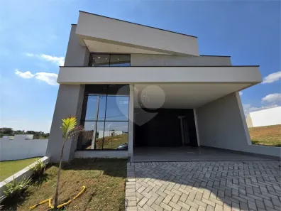 Casa de Condomínio com 3 Quartos à venda, 142m² no Jardim Novo Horizonte, Sorocaba