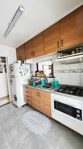 Apartamento com 2 Quartos à venda, 55m² no Brás, São Paulo