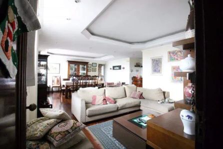 Apartamento com 3 Quartos à venda, 132m² no Ipiranga, São Paulo