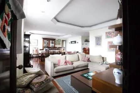 Apartamento com 3 Quartos à venda, 132m² no Ipiranga, São Paulo