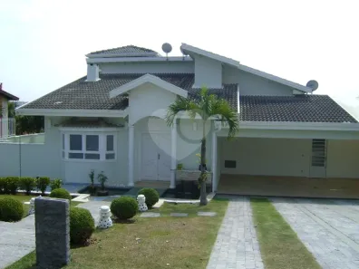 Casa de Condomínio com 3 Quartos à venda, 400m² no Marambaia, Vinhedo