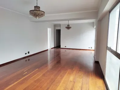 Apartamento com 4 Quartos à venda, 162m² no Paraíso, São Paulo