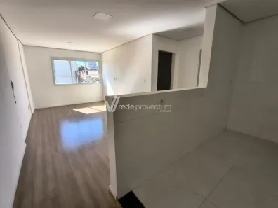 Apartamento com 1 Quarto à venda, 50m² no Santa Cecília, Paulínia