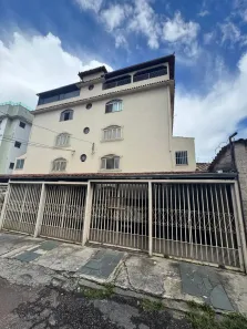 Apartamento com 3 Quartos para alugar, 150m² no Novo Eldorado, Contagem