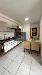 Apartamento com 2 Quartos à venda, 52m² no Perequê Mirim, Ubatuba