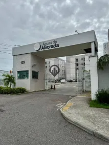Apartamento com 2 Quartos à venda, 45m² no Cosmos, Rio de Janeiro