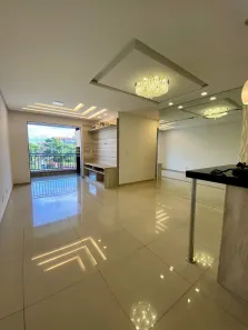 Apartamento com 3 Quartos à venda, 87m² no Calhau, São Luís
