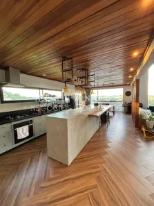 Casa de Condomínio com 3 Quartos à venda, 320m² no Colinas de Parnaíba I, Santana de Parnaíba
