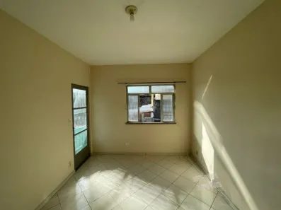 Apartamento com 1 Quarto para alugar, 50m² no Colégio, Rio de Janeiro
