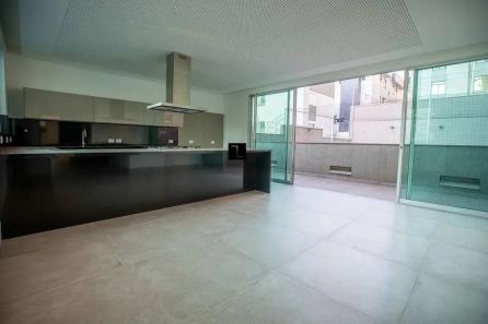 Apartamento com 4 Quartos à venda, 197m² no Anchieta, Belo Horizonte