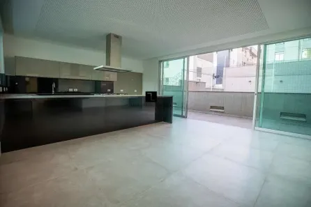 Apartamento com 4 Quartos à venda, 197m² no Anchieta, Belo Horizonte
