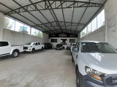 Imóvel Comercial para alugar, 300m² no São Judas, Bagé