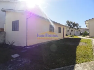 Casa com 1 Quarto para alugar, 37m² no Portão, Curitiba