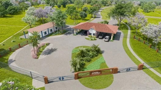 Lote/Terreno à venda, 1000m² no Residencial Terra Santa, Trindade