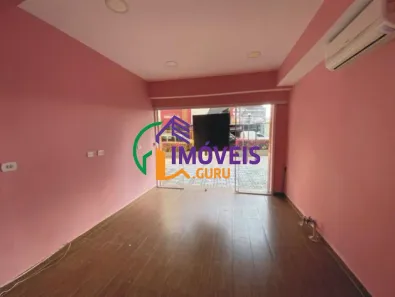Ponto Comercial à venda, 67m² no Centro, São Bernardo do Campo
