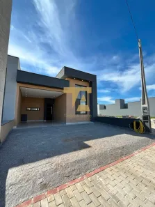 Casa de Condomínio com 3 Quartos à venda, 175m² no Residencial e Comercial Bosque da Imperatriz, Pindamonhangaba