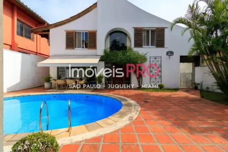 Casa com 3 Quartos à venda, 240m² no Jardim Panorama, São Paulo
