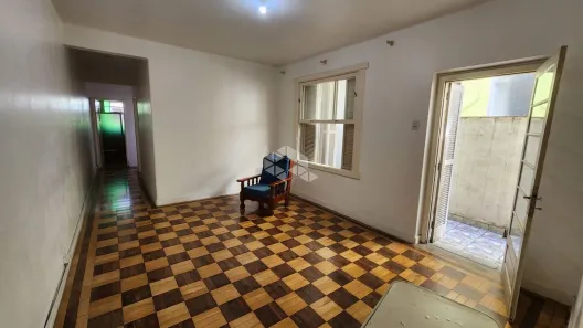 Apartamento com 2 Quartos à venda, 55m² no Floresta, Porto Alegre