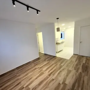Apartamento com 2 Quartos à venda, 44m² no Maraponga, Fortaleza