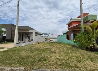 Lote/Terreno à venda, 150m² no Jardins do Império, Indaiatuba