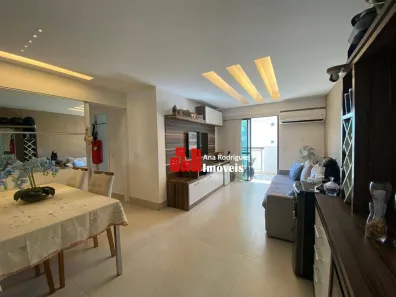 Apartamento com 3 Quartos à venda, 89m² no Barra Olímpica, Rio de Janeiro