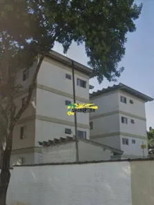 Apartamento com 2 Quartos à venda, 60m² no Jordanópolis, São Bernardo do Campo
