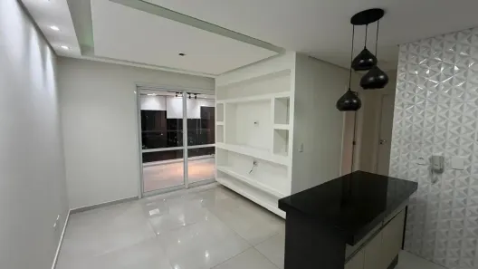 Apartamento com 2 Quartos à venda, 56m² no Jardim Flor da Montanha, Guarulhos