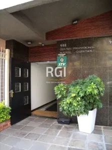 Sala Comercial à venda, 28m² no Cidade Baixa, Porto Alegre