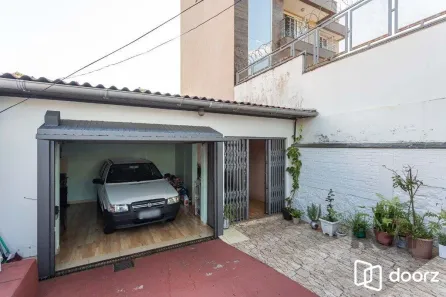 Casa com 3 Quartos à venda, 125m² no Bom Jesus, Porto Alegre
