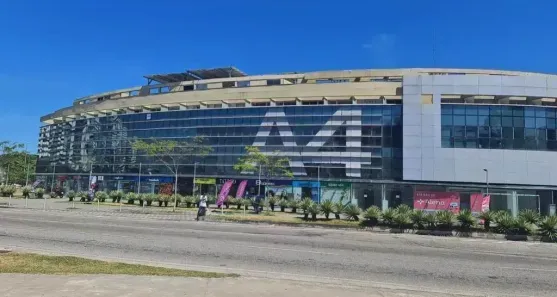 Sala Comercial para alugar, 28m² no Barra da Tijuca, Rio de Janeiro