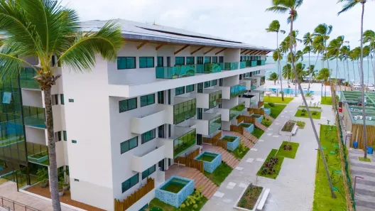 Apartamento com 2 Quartos à venda, 63m² no Ipioca, Maceió