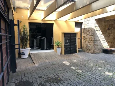 Casa com 4 Quartos à venda, 485m² no Campo Belo, São Paulo