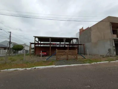 Lote/Terreno à venda, 200m² no Igara, Canoas