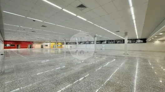 Galpão/Depósito/Armazém para alugar, 3995m² no Ipiranga, Ribeirão Preto