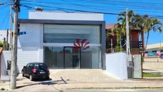 Ponto Comercial para alugar, 115m² no Rio Branco, Canoas