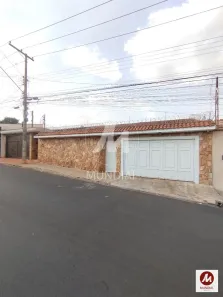 Imóvel Comercial com 4 Quartos à venda, 231m² no Vila Monte Alegre, Ribeirão Preto