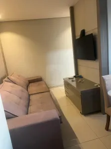Apartamento com 2 Quartos para alugar, 55m² no Jardim Brasília, Uberlândia