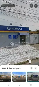 Lote/Terreno à venda, 500m² no Mathias Velho, Canoas