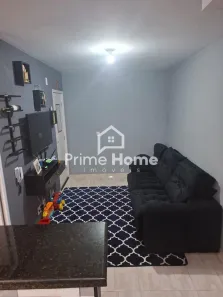 Apartamento com 2 Quartos à venda, 40m² no Loteamento Kobayat Líbano, Piracicaba